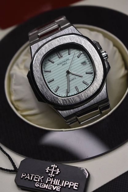 Patek Philippe Geneve Tiffany Dial MJK Global