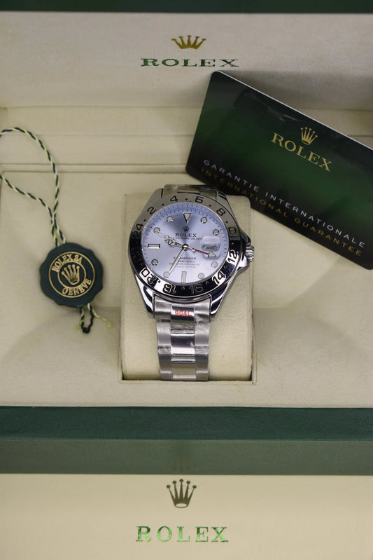 Rolex Submariner Semi-auto Tiffany MJK Global