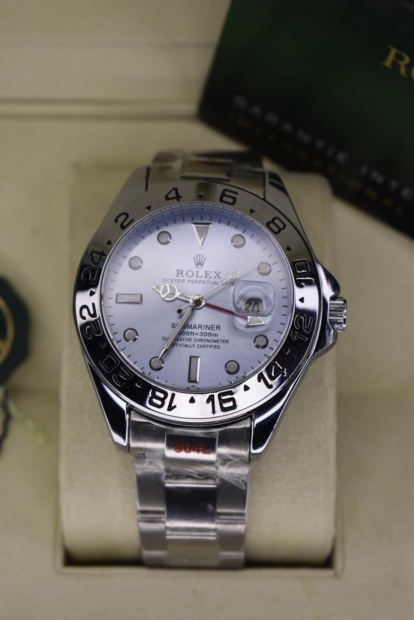 Rolex Submariner Tiffany Dial MJK Global