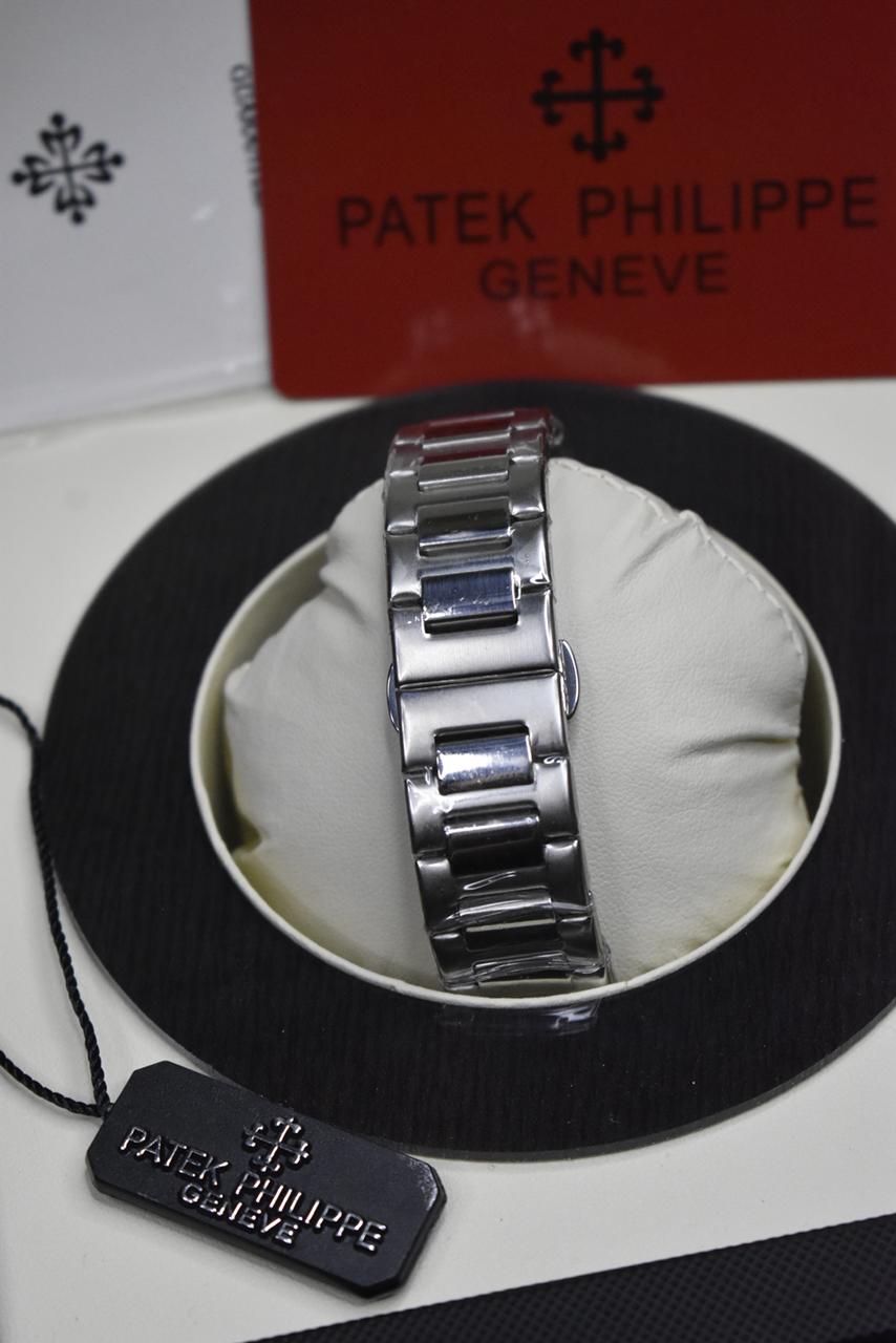 Patek Blue Dial MJK Global