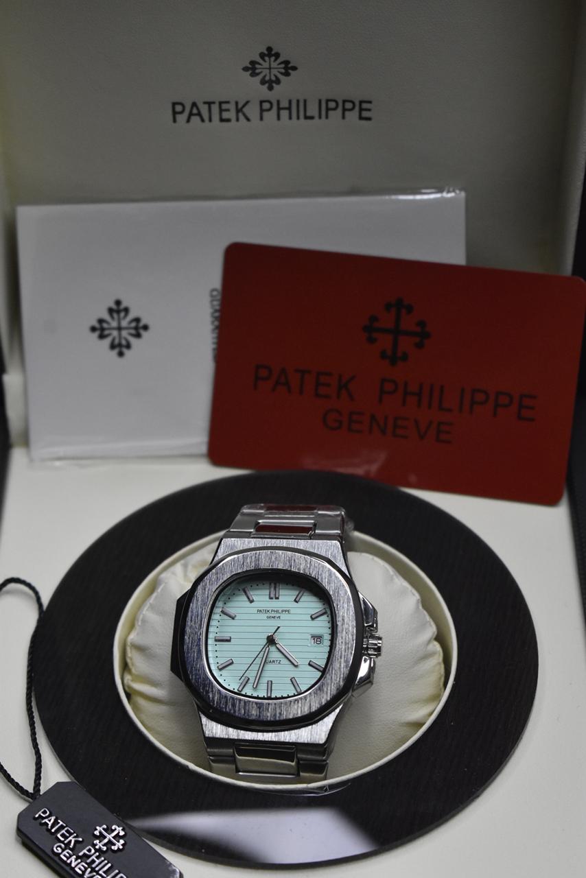 Patek Tiffany Dial MJK Global