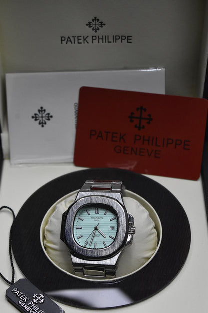 Patek Tiffany Dial MJK Global