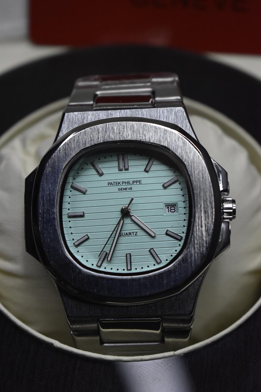 Patek Tiffany Dial MJK Global