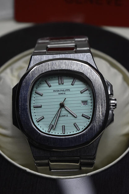 Patek Tiffany Dial MJK Global