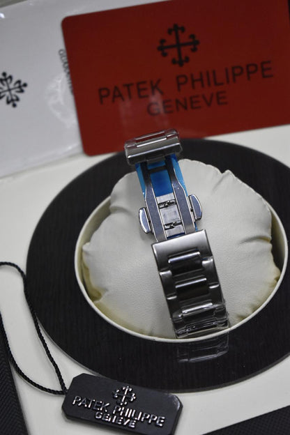 Patek Tiffany Dial MJK Global